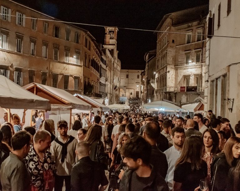 UmbriaWine, dal 13 al 15 settembre a Perugia seconda edizione per il festival del vino umbro