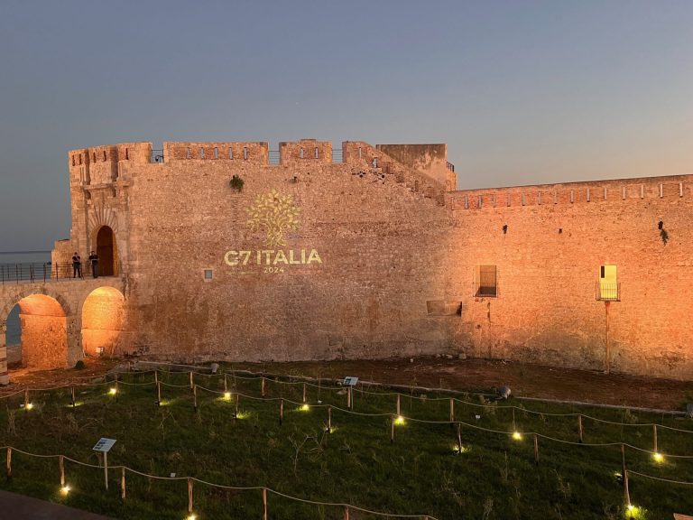 Al via i lavori del G7 Agricoltura. Dialogo e confronto tra i ministri.  Redditività, resilienza e sostenibilità dei sistemi alimentari