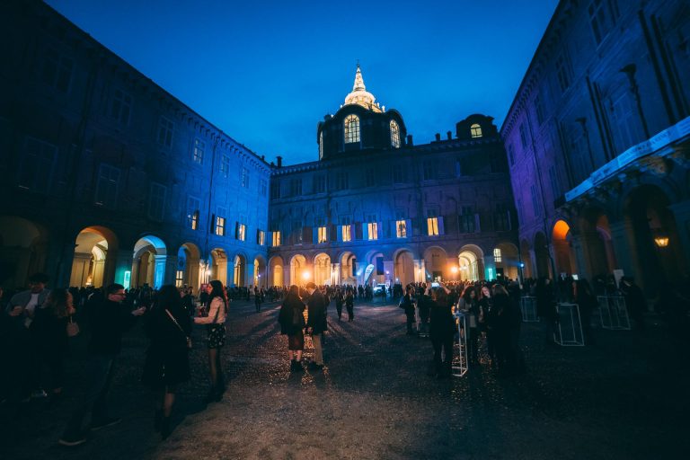 A Torino torna Vendemmia Reale, sabato 7 settembre la più grande festa del vino in città