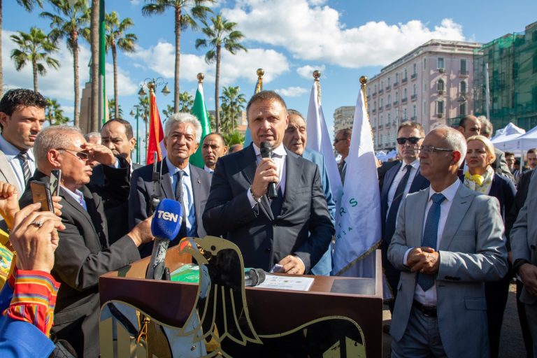 Inaugurato in Egitto il primo farmer market. Lollobrigida, Governo Meloni Italia protagonista nel mondo