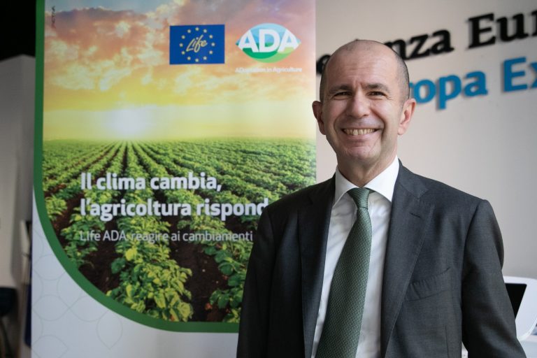 Progetto Life ADA. Formati 38mila agricoltori e operatori settore per contrastare cambiamento climatico