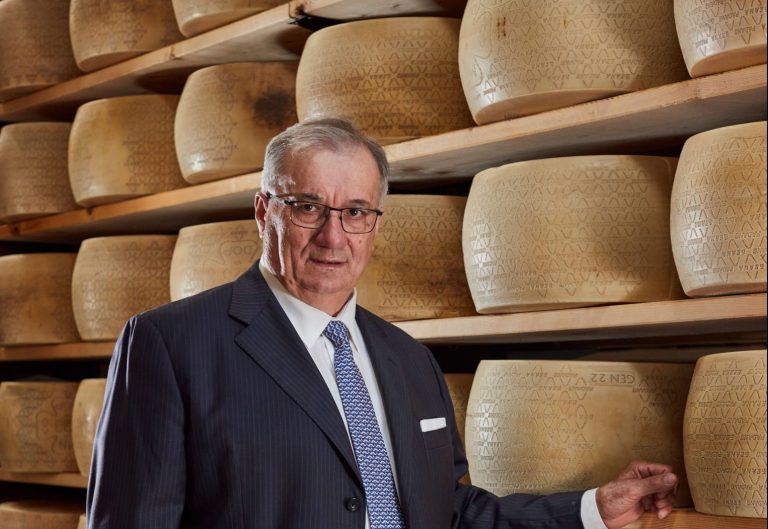 Grana Padano insieme al World Dairy Summit 2024. Dal 15 al 18 ottobre e Parigi