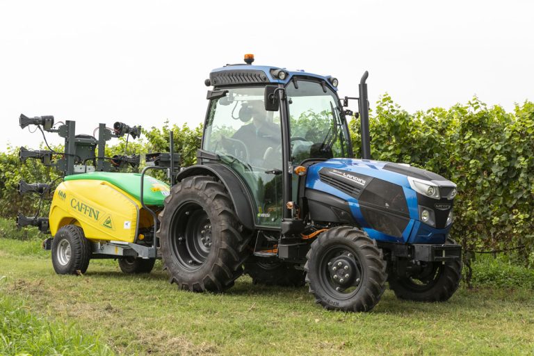 McCormick Hyper Safety View è Novità Tecnica Eima 2024