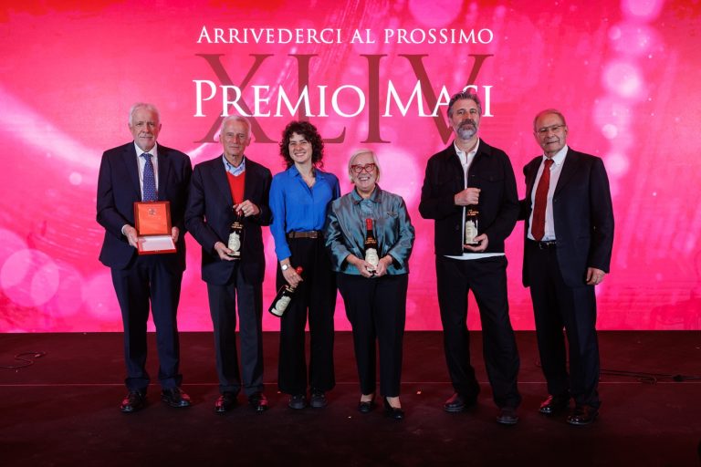 Il Premio Masi, in Valpolicella, celebra la cultura del vino e raggiunge la 43esima edizione