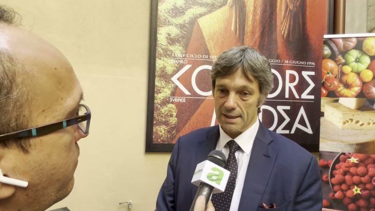 Africa e Balcani, la cooperazione nell’agribusiness passa dalla formazione. Intervista a Matteo Zoppas, presidente Ice