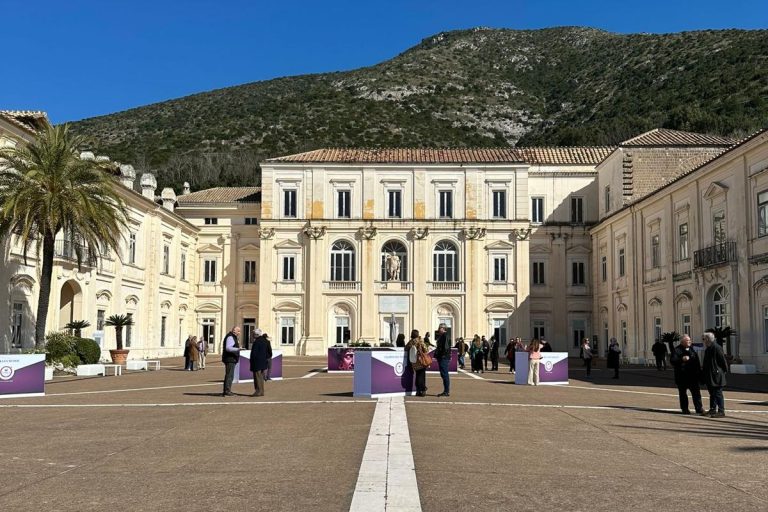 Terra di Lavoro Wines. Il 26 e 27 ottobre alla Reggia di Caserta l’evento enologico del Consorzio Vitica