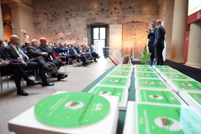 Premio Bandiera Verde Cia: sostenibilità, resilienza e innovazione i modelli vincenti dell’agricoltura