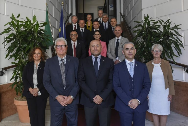 Professione agronomo e perito forestale: 100 anni di esame di stato. Celebrazione a Roma il 28 novembre