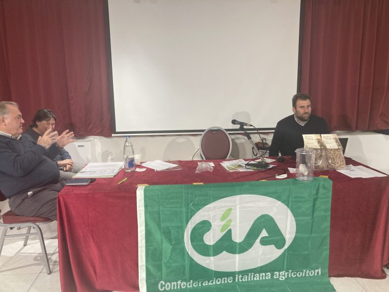 L’agricoltura toscana non può fare a meno delle filiere. Berni (Cia): ‘Garantiscono reddito e economia territorio’