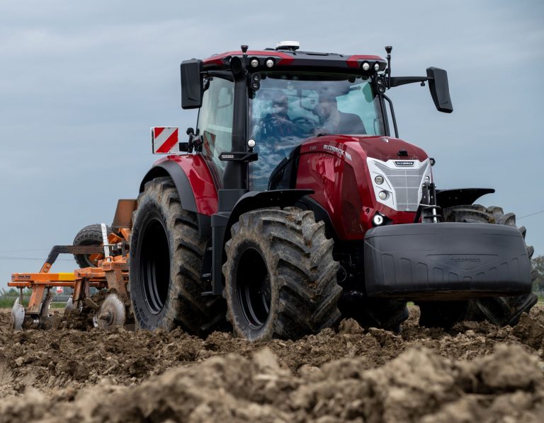 McCormick Clever Cab candidata al prestigioso premio Compasso d’Oro ADI 2026