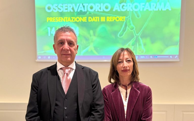 Agrofarmaci, Tassani (Agrofarma): Basta fake news e fali miti: agricoltura italiana sempre più sostenibile grazie a ricerca e innovazione