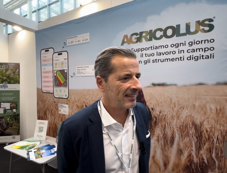 Precisione in campo. La nuova app di Agricolus per la gestione dell’azienda agricola