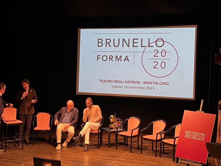 Brunello 2020, un annata ‘accattivante, brillante e succulenta’. Cambia il modello di valutazione qualitativa del vino