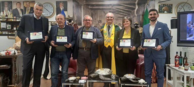 Ricotta di Bufala Campana Dop, premiato il Consorzio di Tutela