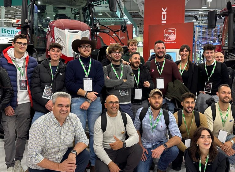 L’agricoltura si racconta sui social media. Eima: i giovani agro influencer stanno sfatando i falsi miti