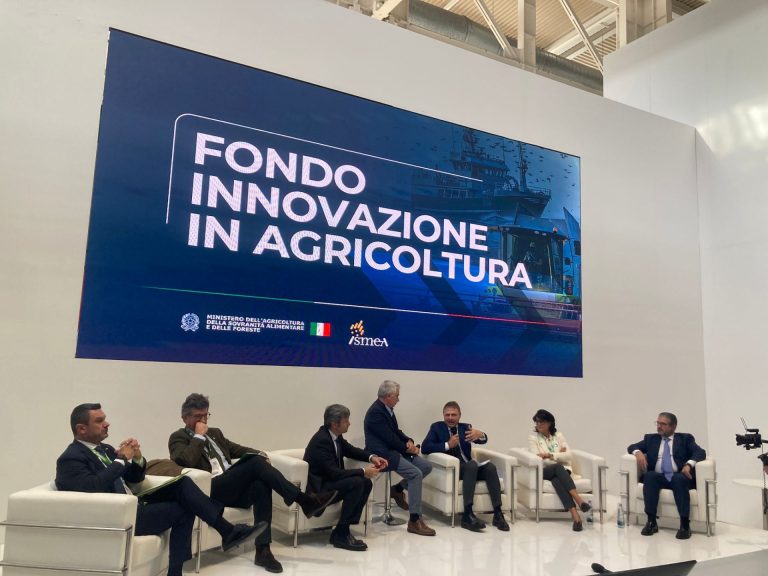 Fondo innovazione in agricoltura. Nuovo bando da 100 milioni di euro. Lollobrigida: Assenza strategia più grande errore del passato