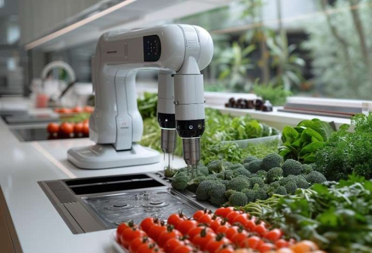 Il cibo del futuro? Appuntamento mercoledì 27 ai Georgofili