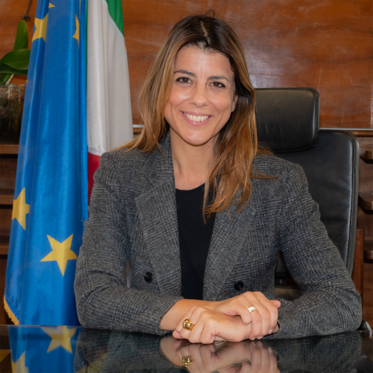 Maria Chiara Zaganelli insediata oggi al CREA. Comincia così il percorso del nuovo Direttore Generale