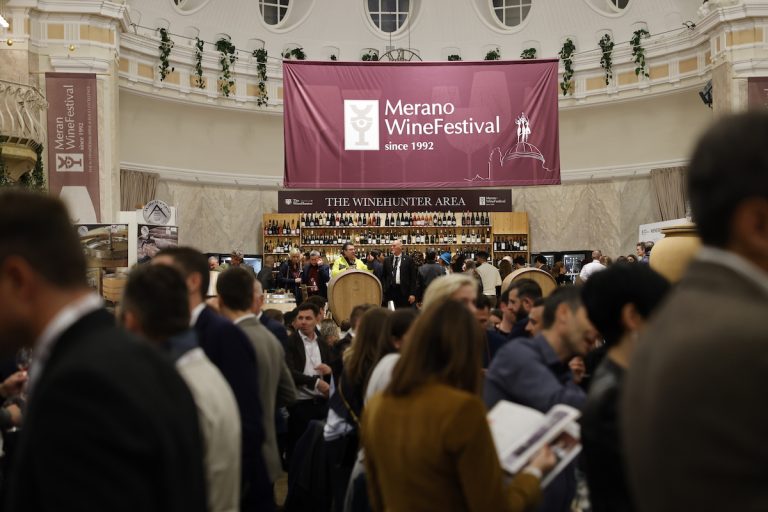 Torna il Merano Wine Festival. Dall’8 al 12 novembre la città altoatesina celebra il vino