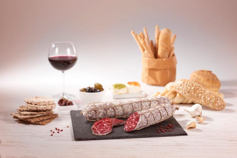 Il Salame del Piemonte Igp cresce del 21% in vendite, +17% il volume