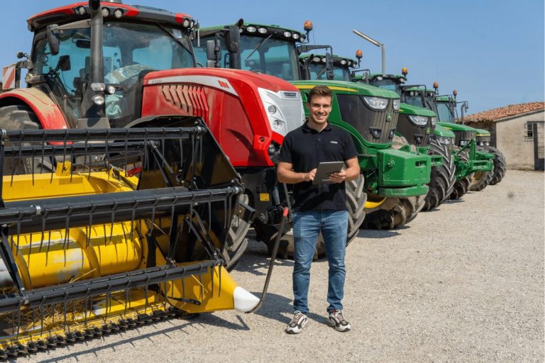 xFarm Technologies a EIMA: più strumenti digitali per agricoltori e filiere