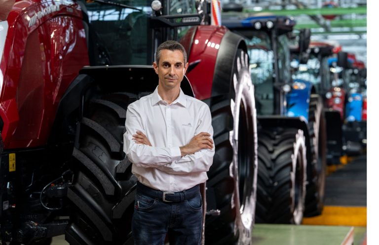 Argo Tractors guarda al futuro con Landini e McCormick