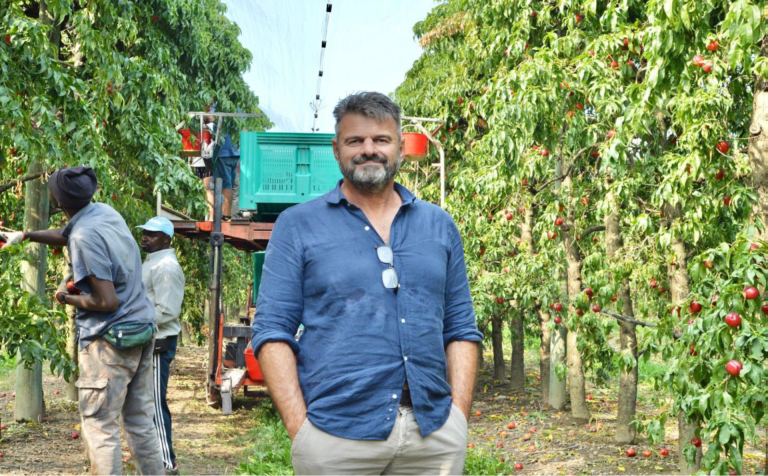 Difesa fitosanitaria. Ponso (Confagricoltura): Senza autorizzazioni usi di emergenza, frutta italiana a rischio. Arriveranno produzioni da fuori UE