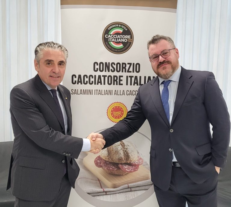 Paolo Beretta nuovo presidente del Consorzio Cacciatore Italiano