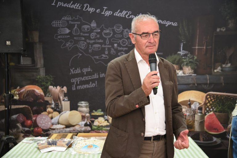 La Piadina Romagnola Igp piace sempre di più:  62 milioni di euro +6,2%