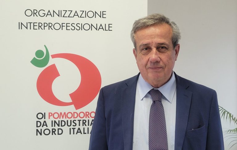 Campagna pomodoro 2025, l’OI Pomodoro Nord Italia esprime grande soddisfazione