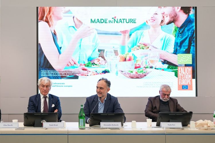 La Lombardia punta sull’agricoltura biologica. Beduschi: crescono domanda e impegno Regione