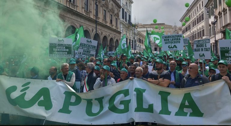 Appello di Cia Puglia: Dedichiamo strade e piazze a chi ha fatto grande l’agricoltura italiana