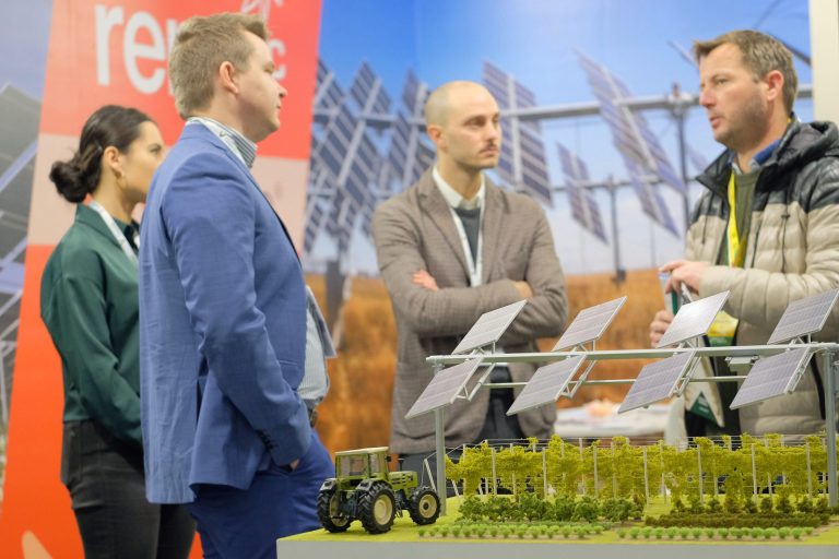 Fieragricola Tech. Il 29 e 30 gennaio l’expo conference dedicata all’innovazione in agricoltura