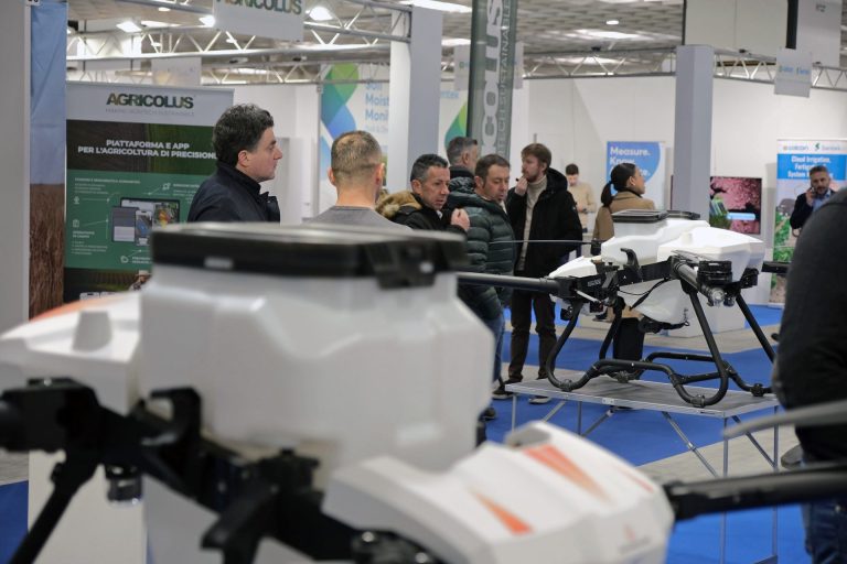 A Fieragricola Tech robot agricoli e nuove frontiere dell’automazione. Vieri (Università di Firenze): Emergerà un contoterzismo specializzato in robotica