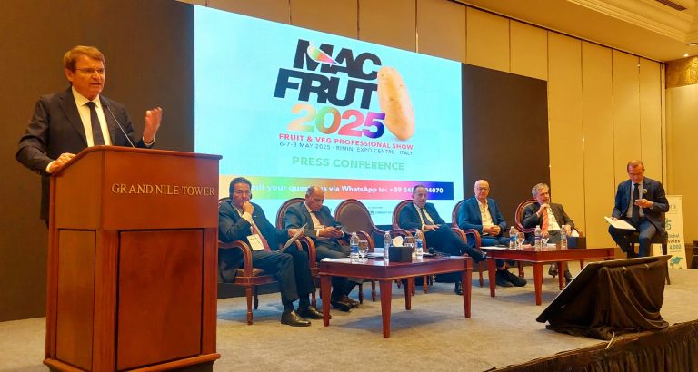 Macfrut, al via le presentazioni internazionali in vista della 42esima edizione