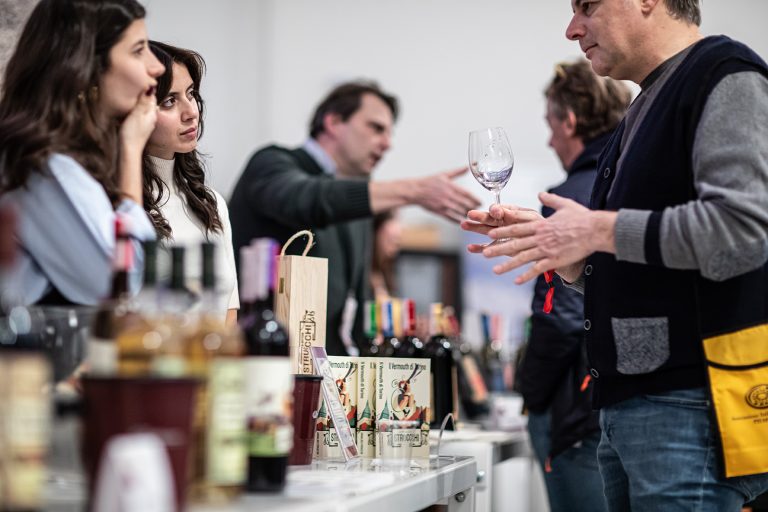 Vermouth di Torino, successo per l’evento dedicato all’intramontabile eccellenza piemontese