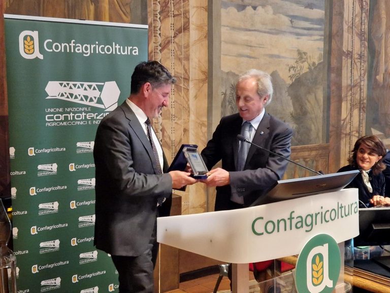 Confagricoltura e Uncai: imprese agricole e agromeccaniche insieme per l’innovazione in campo