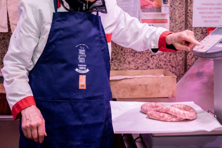 Trust your taste. L’eccellenza della salumeria italiana e della carne suina incontra i consumatori