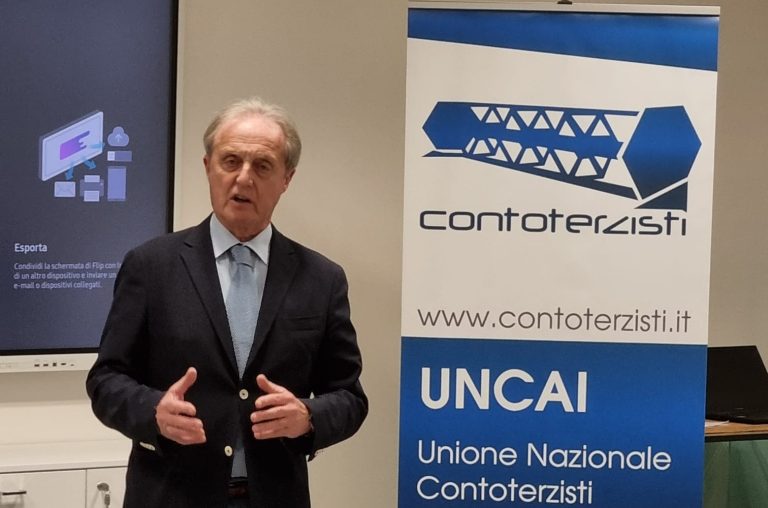 Uncai: Innovazione e sicurezza, agromeccanici in prima linea