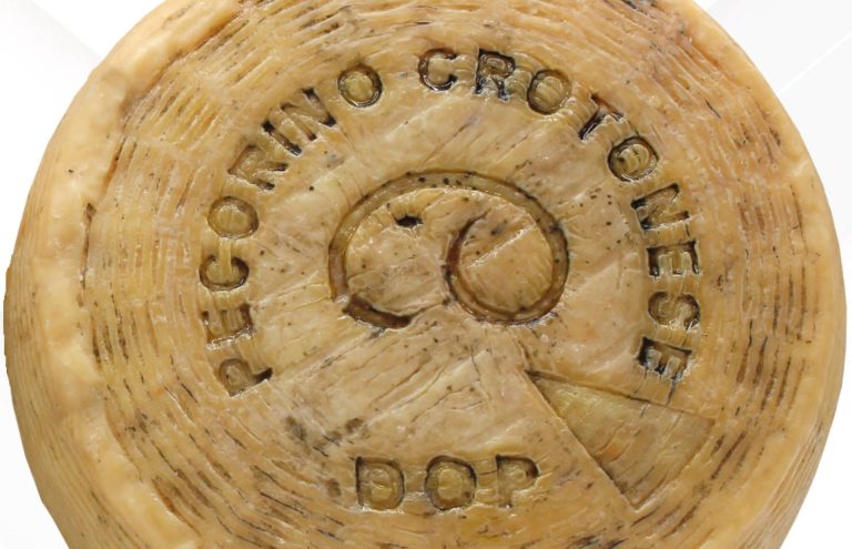 Pecorino Crotonese DOP: dalla filiera certificata 1,7 mln di euro di valore al consumo