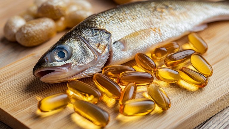 Innovazione. ENEA con Università di Camerino per estrarre vitamina D da scarti di pesce azzurro